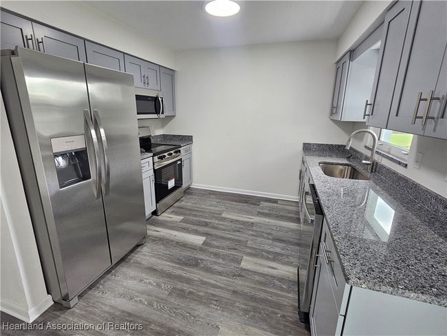 1769 N Egret Rd, House other with 3 bedrooms, 2 bathrooms and null parking in Avon Park FL | Image 4