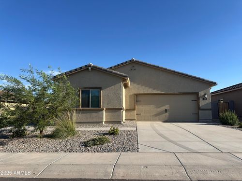 627 W Crowned Dove Trl, Casa Grande, AZ, 85122-6877 | Card Image