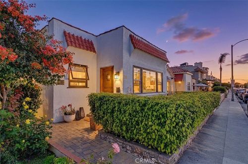 209 La Verne Ave, Long Beach, CA, 90803-3516 | Card Image
