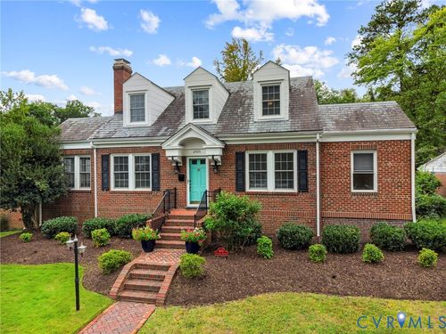 4905 Patterson Ave, Richmond, VA, 23226-1347 | Card Image