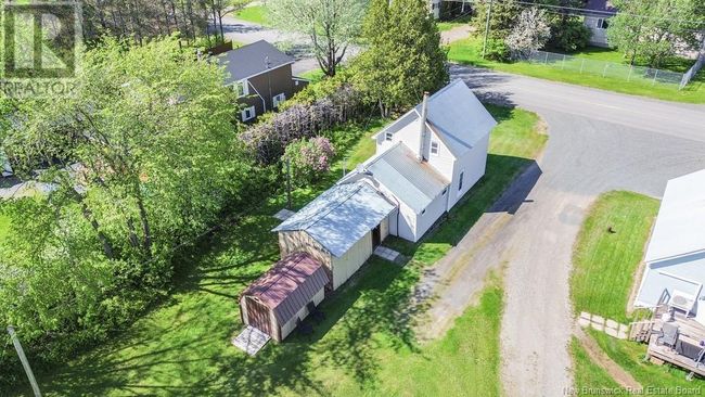 190 Juniper Rd, House other with 3 bedrooms, 1 bathrooms and null parking in Juniper NB | Image 37