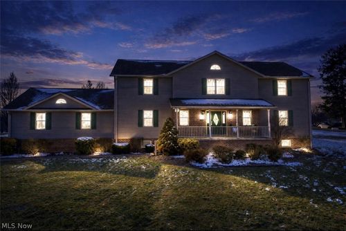 67174 Pancoast Rd S, Belmont, OH, 43718-9534 | Card Image