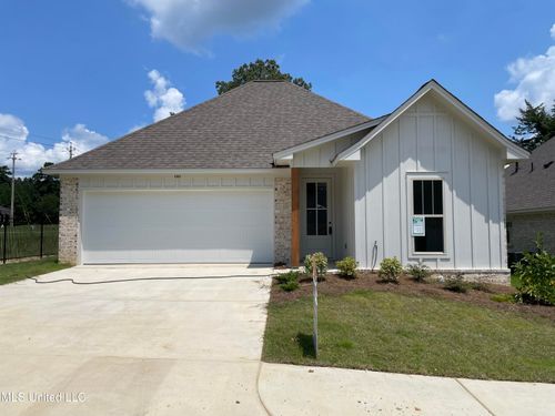 103 Hyde Park Drive, Brandon, MS, 39042 | Card Image