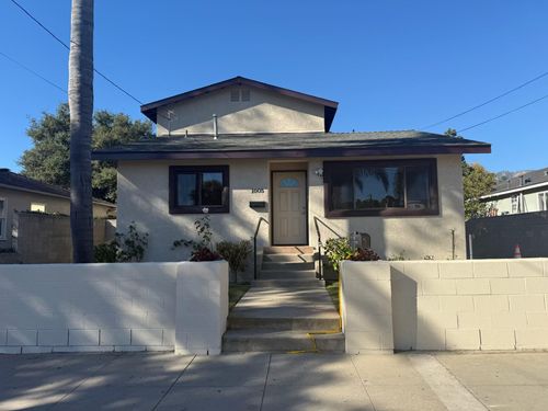 1005 E Montecito St, Santa Barbara, CA, 93103-2632 | Card Image