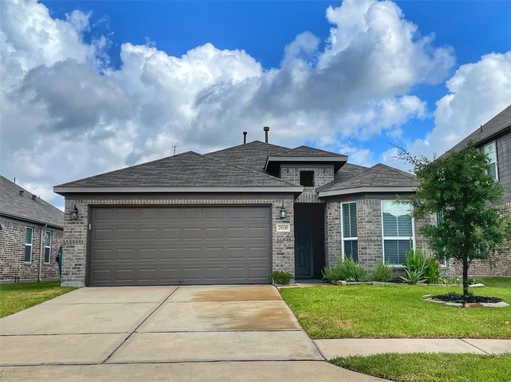 Residential Lease in Spring