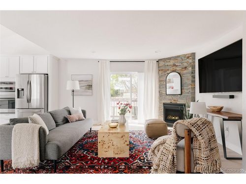 8652 W 49th Pl, Arvada, CO, 80002-4236 | Card Image