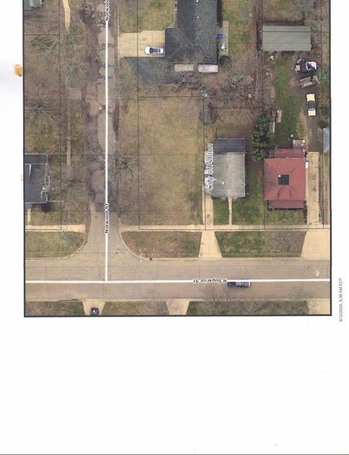 822 N Superior St, Albion, MI, 49224-1268 | Card Image