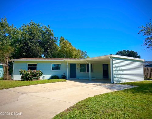 2335 Oriole Ln, SOUTH DAYTONA, FL, 32119-2741 | Card Image