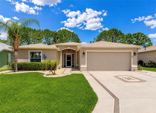 15669 Sw 14th Avenue Rd, OCALA, FL, 34473-8866 | Card Image