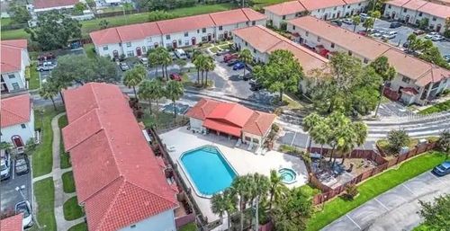 110-1736 Hidden Creek Blvd, ORLANDO, FL, 32807-4246 | Card Image