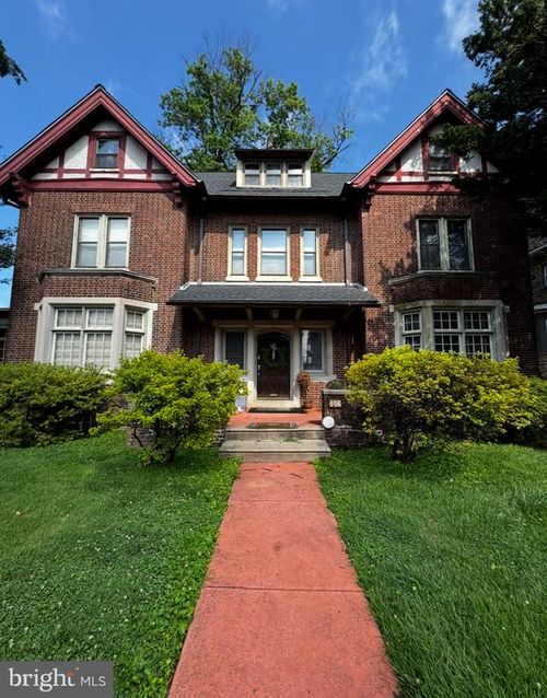 725 E Vernon Rd, PHILADELPHIA, PA, 19119-1502 | Card Image