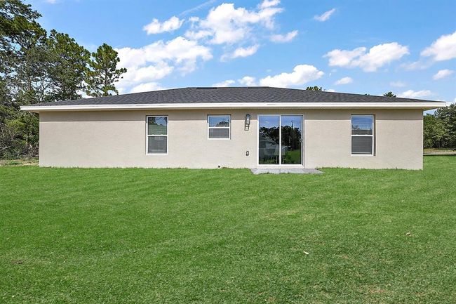 3338 Sw 165 Th Loop, House other with 3 bedrooms, 2 bathrooms and null parking in OCALA FL | Image 27