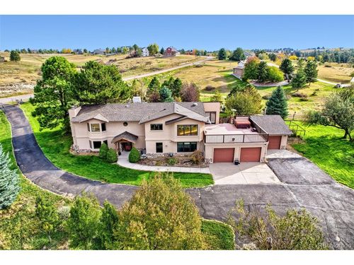 10620 E Pinewood Dr, Parker, CO, 80138 | Card Image