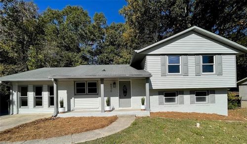 6575 Hidden Brook Trl, College Park, GA, 30349-4445 | Card Image