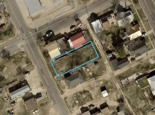 503 Abrams St, Big Spring, TX, 79720-2221 | Card Image