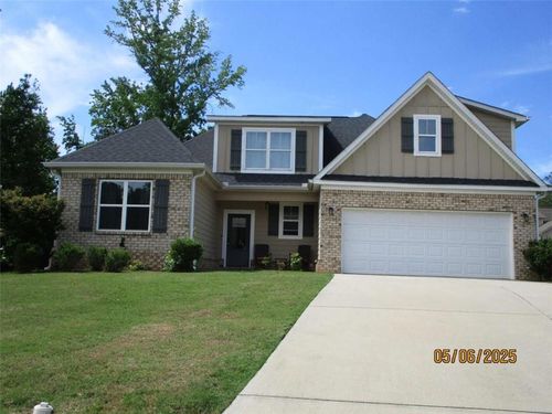 183 Piedmont Lake Dr, Gray, GA, 31032-6813 | Card Image