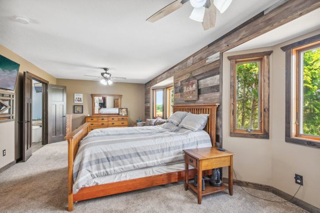 10865 367th Street, House other with 4 bedrooms, 3 bathrooms and null parking in Sunrise Twp MN | Image 29