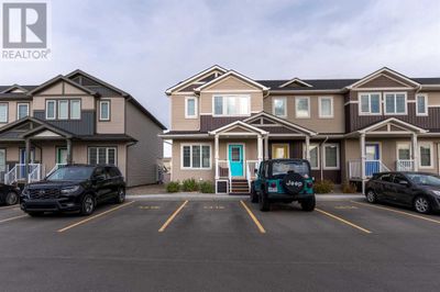 1306 - 210 Firelight Way W, Townhouse with 3 bedrooms, 3 bathrooms and 2 parking in Lethbridge AB | Image 3