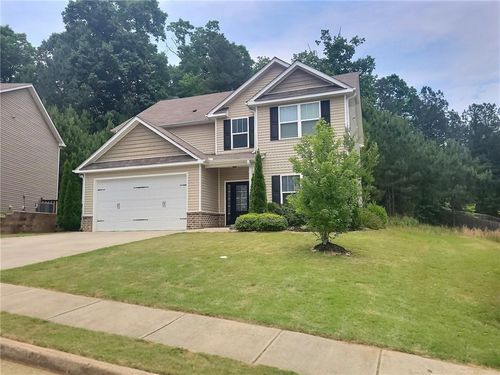 271 Fieldcrest Dr, Dallas, GA, 30132-2120 | Card Image