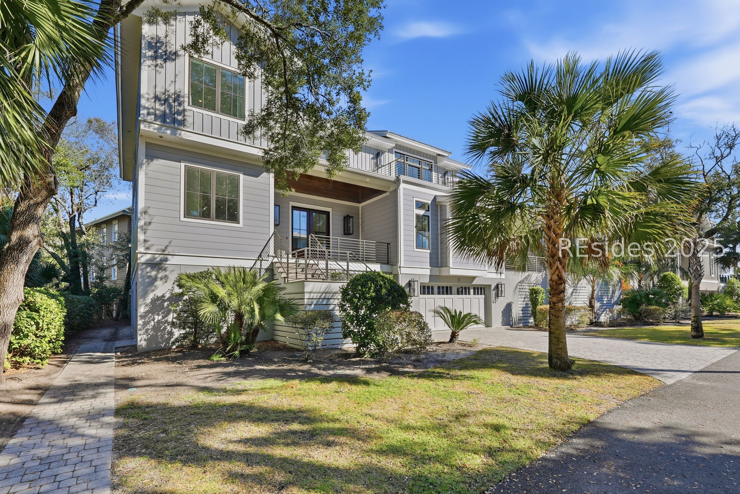 Residential in Hilton Head Island 4