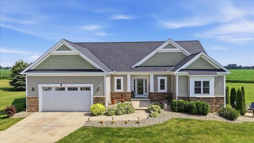 2686 Rich Hill Rd, Centerburg, OH, 43011-9774 | Card Image