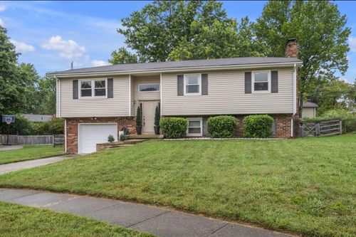 3509 Mellinocket Court, Lexington, KY, 40503 | Card Image
