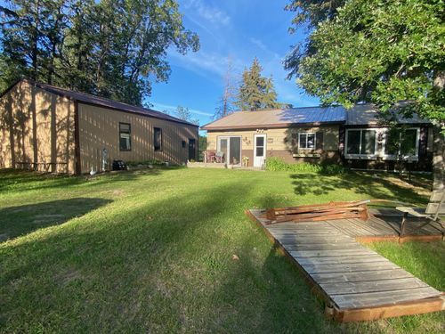 54582 Highway 72 Ne, Waskish, MN, 56685-4040 | Card Image