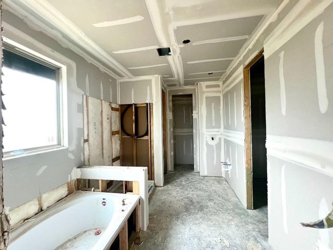 Actual progress of your home. | Image 28