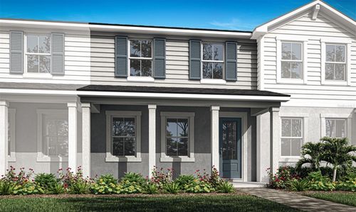 2799 Camellia Flower St, APOPKA, FL, 32703-1730 | Card Image