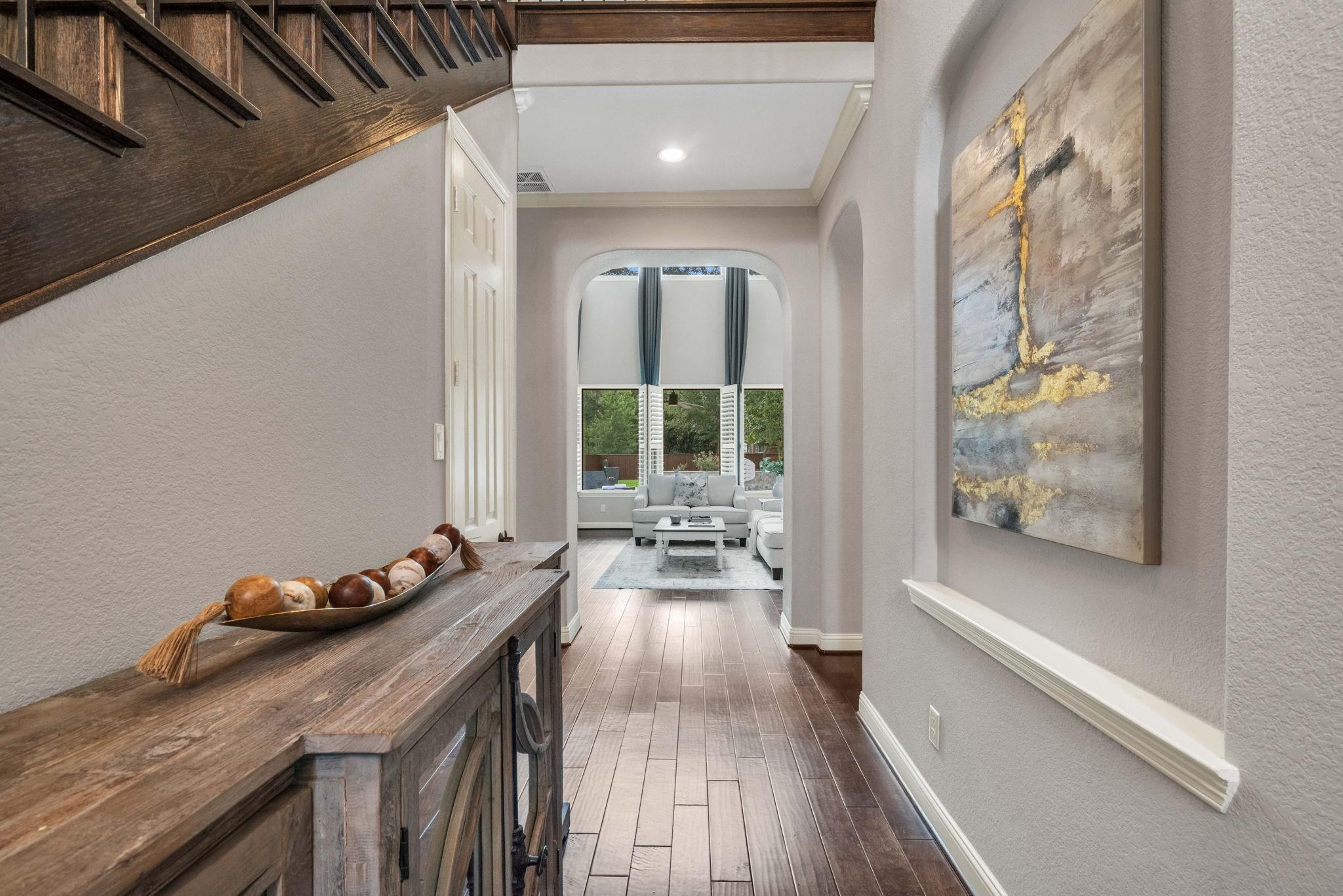 Residential in Montgomery 5
