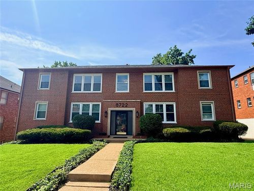 1e-8722 Delmar Boulevard, University City, MO, 63124 | Card Image