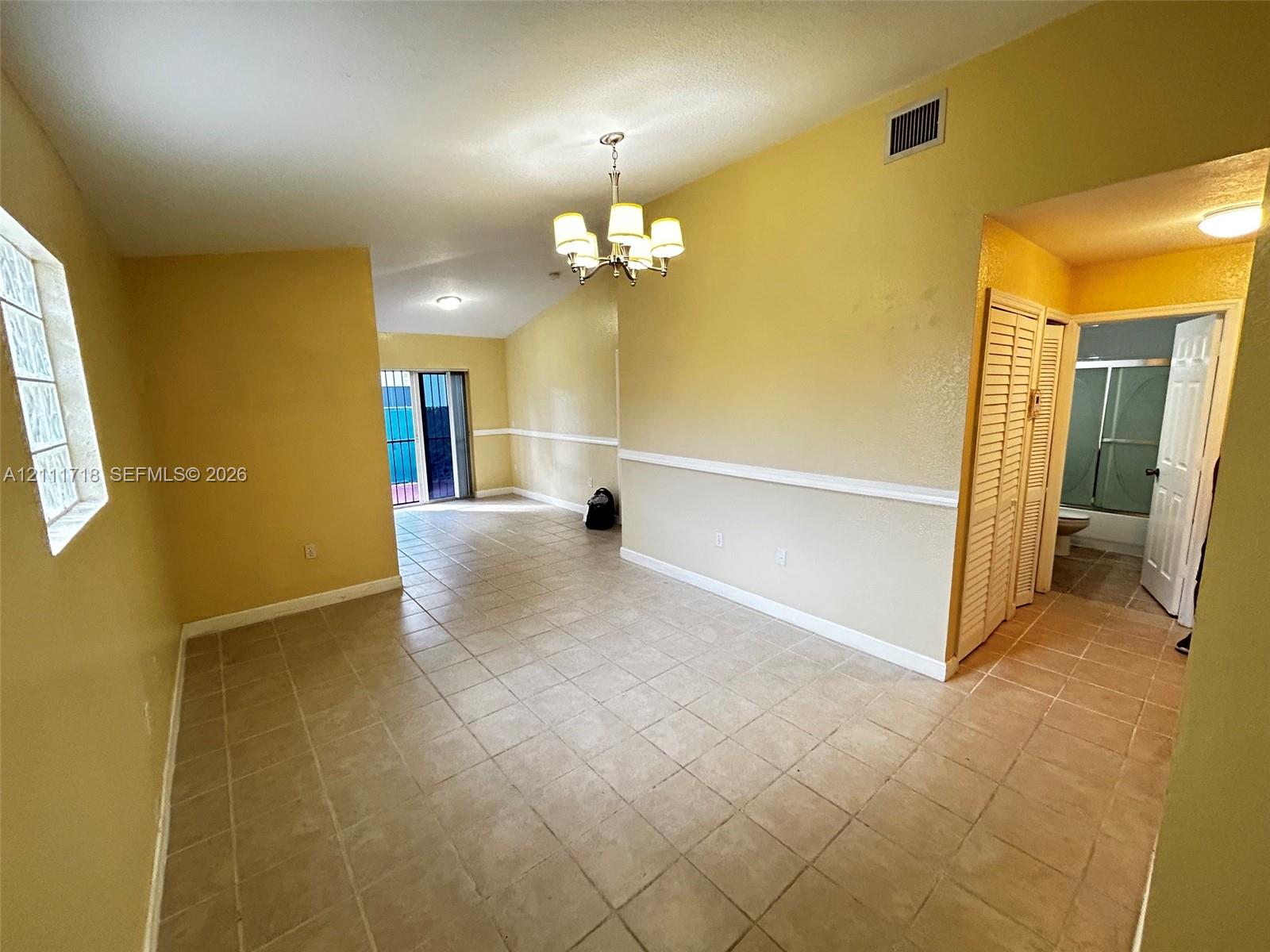 Residential Lease in Homestead 3