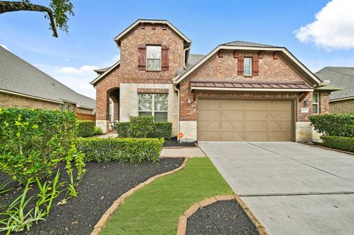 16919 Talisker Ct, Richmond, TX, 77407-2110 | Card Image