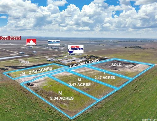 N Rural Address, Edenwold RM No.158, SK, S0G3Z0 | Card Image