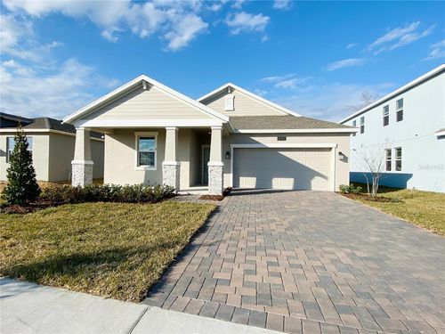 2123 Mountain Pine St, Ocoee, FL, 34761-8527 | Card Image