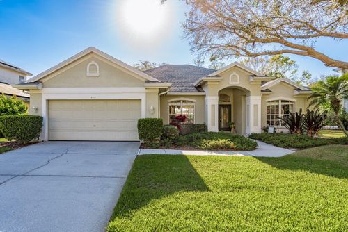 412 Pinewood Dr, OLDSMAR, FL, 34677-5507 | Card Image