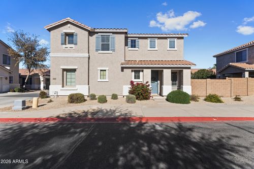 3846 E Palmer St, Gilbert, AZ, 85298-8855 | Card Image