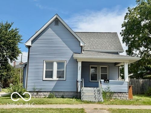 407 West St, Lebanon, IN, 46052-2138 | Card Image