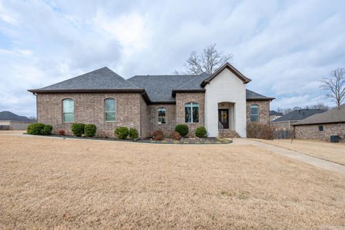 933 Millers Glen Dr, Sherwood, AR, 72120-2594 | Card Image