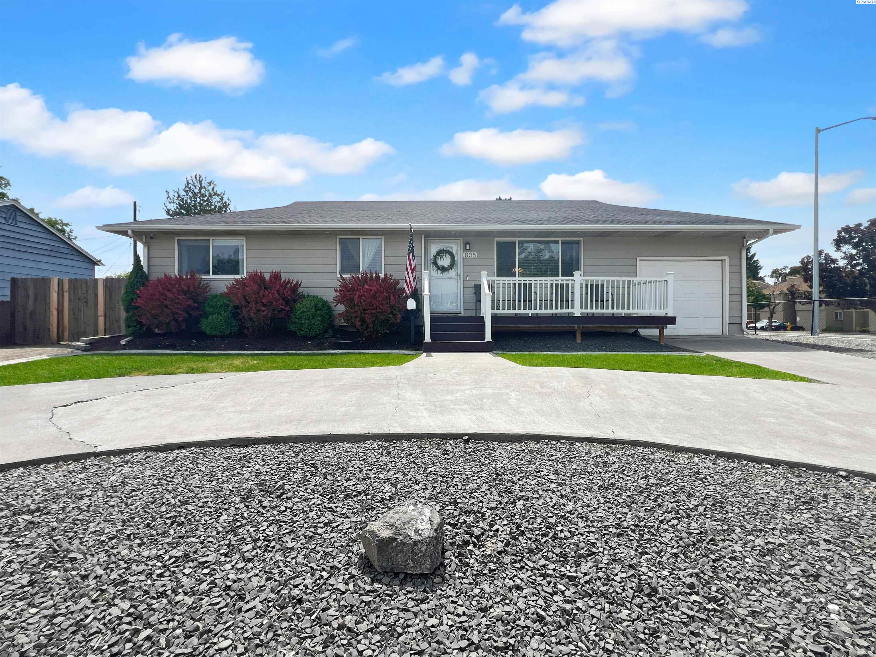 Residential in Richland