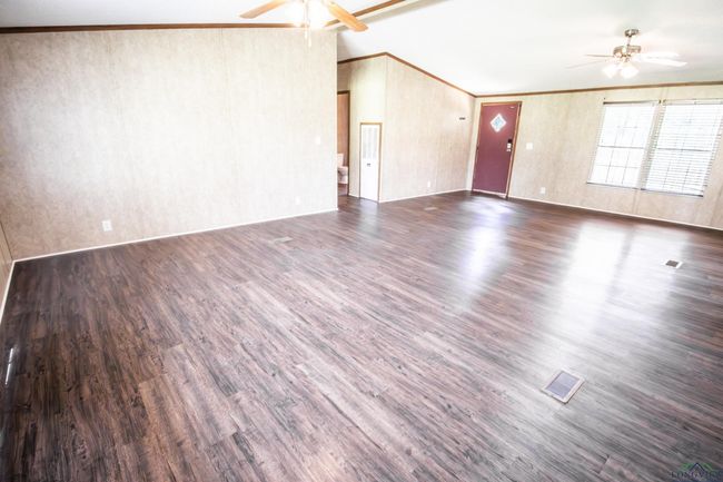 972 Judge Furrh Rd, House other with 4 bedrooms, 2 bathrooms and null parking in Marshall TX | Image 9