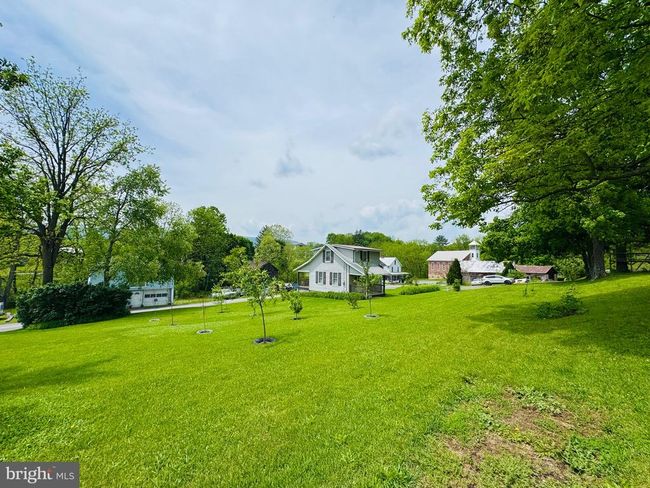 18620 Sugar Run Rd, House other with 2 bedrooms, 1 bathrooms and null parking in TODD PA | Image 6