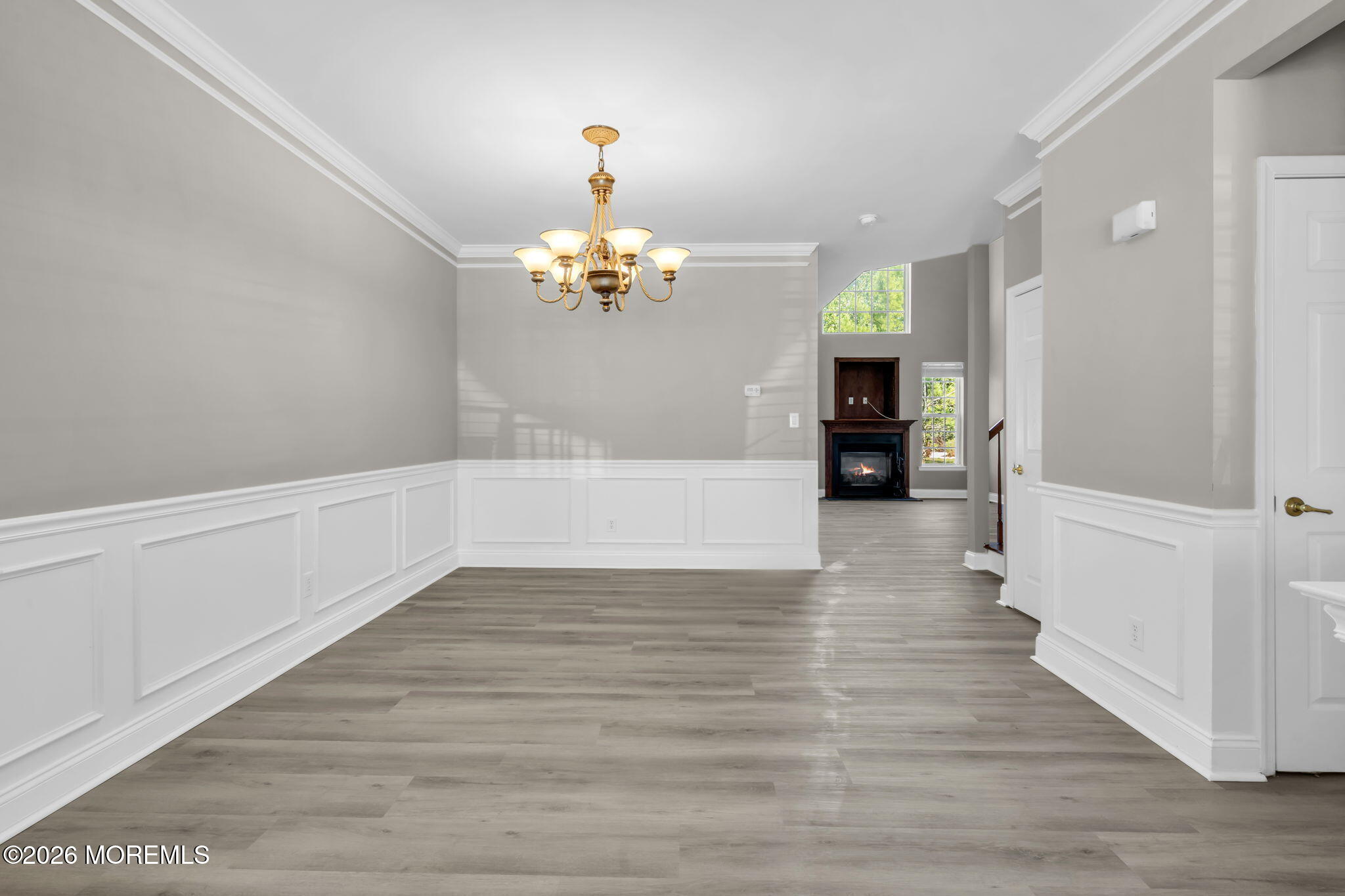 Residential Lease in Jackson 4
