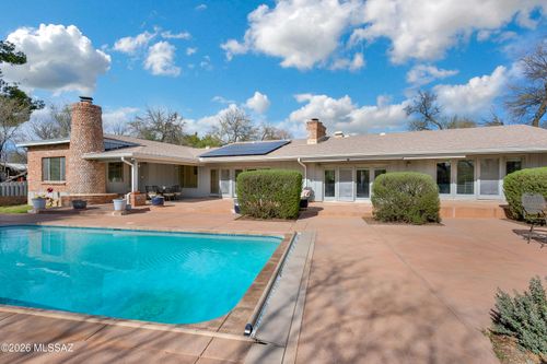 11930 E Barbary Coast Road, Tucson, AZ, 85749 | Card Image