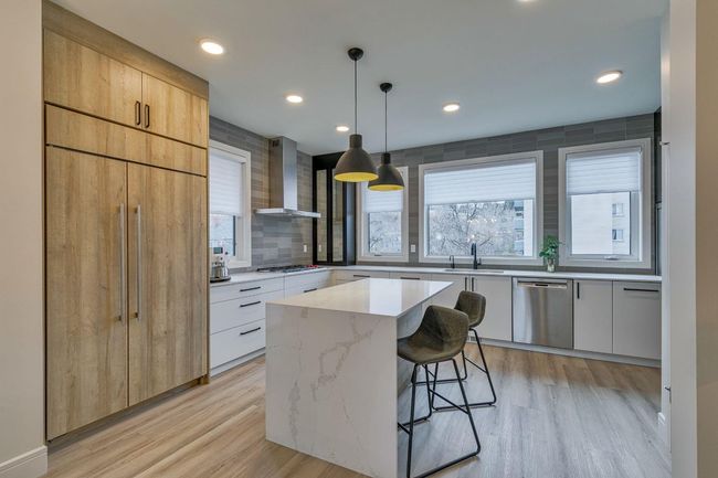 538 23 Ave Sw, Townhouse with 2 bedrooms, 2 bathrooms and 2 parking in Calgary AB | Image 11