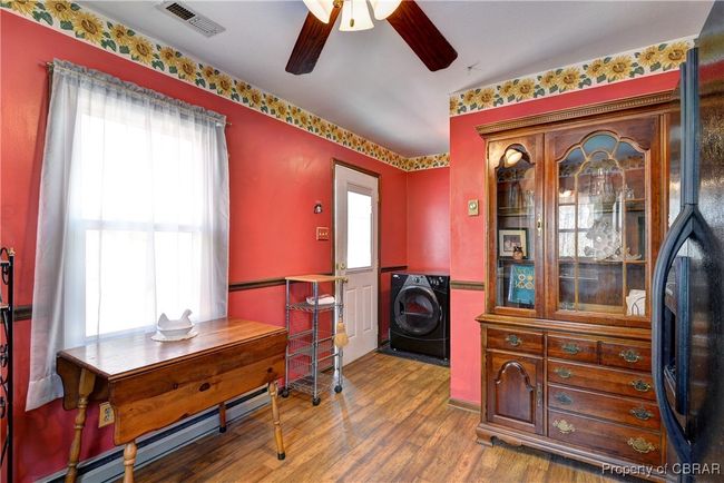 1623 Mahixon Rd, House other with 3 bedrooms, 1 bathrooms and null parking in Manquin VA | Image 9