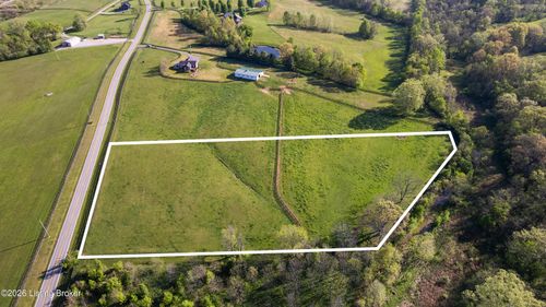 tract-2-5201 Old Sligo Rd, La Grange, KY, 40031-8530 | Card Image