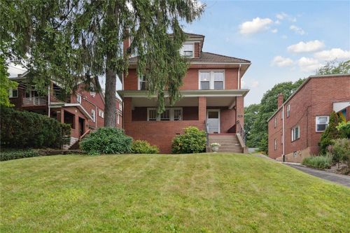220 S Braddock Ave, Point Breeze, PA, 15221 | Card Image