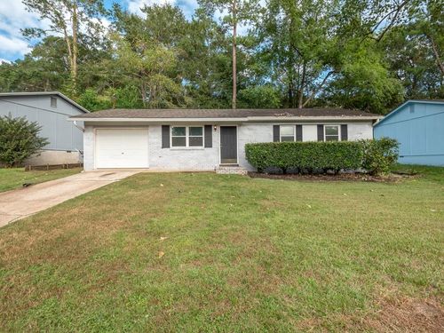 4117 Wiggington Rd, Tallahassee, FL, 32303-2250 | Card Image