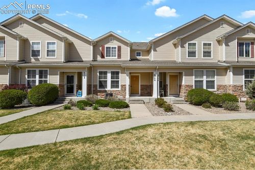 6106 Sierra Grande Pt, Colorado Springs, CO, 80923-3879 | Card Image